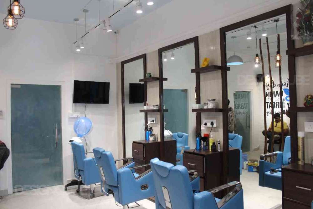 Retail Interiors at Vaishali Nagar, Jaipur